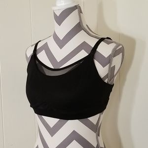 Womens Auden Lounge Nursing Bralette size M